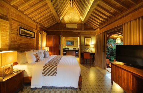 Nyuh Kuning Hotel | Suarti Boutique Village