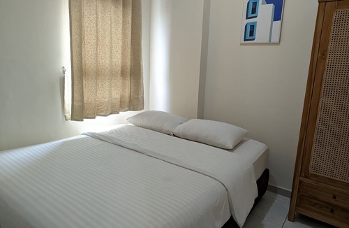 Bekasi Hotel | Fastrooms Bekasi Hotel
