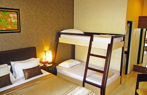 Ungaran Barat Hotel | C3 Hotel Ungaran