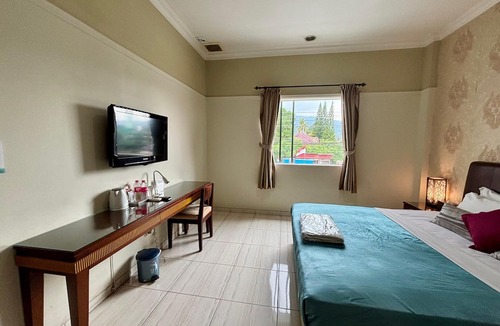 Ungaran Barat Hotel | C3 Hotel Ungaran