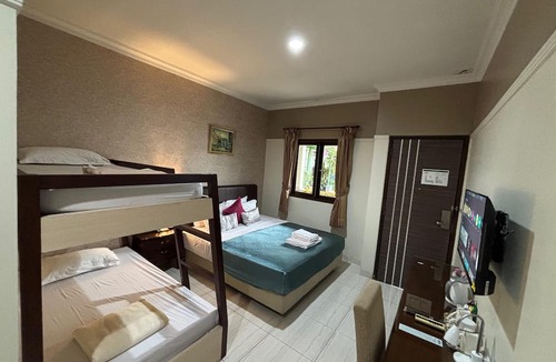 Ungaran Barat Hotel | C3 Hotel Ungaran