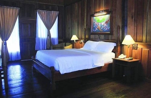 Patuno Hotel | Wakatobi Patuno Resort by SAHID