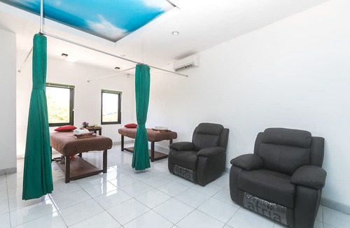 Sawangan Hotel | Rantun's Place Nusa Dua
