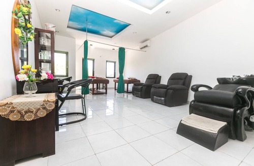 Sawangan Hotel | Rantun's Place Nusa Dua