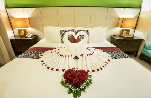 Petitenget Hotel | Royal Samaja Villas