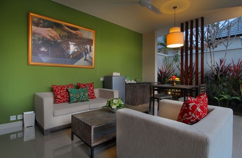 Petitenget Hotel | Royal Samaja Villas