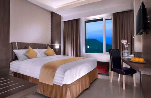 Bandar Lampung Hotel | Aston Lampung City Hotel