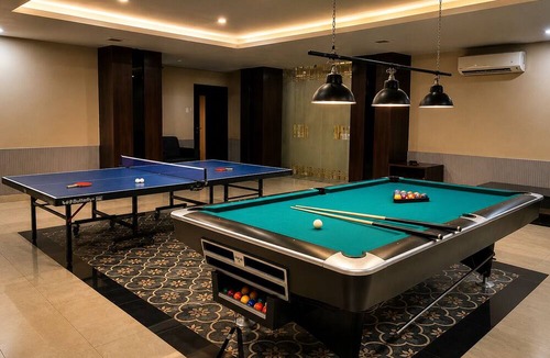 Karawang Hotel | Swiss-Belhotel Karawang
