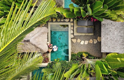 Kedewatan Hotel | Temuku Ubud Villas
