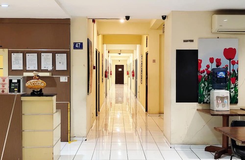 Surabaya Hotel | Grace Setia Hotel