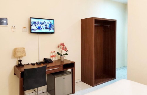 Surabaya Hotel | Grace Setia Hotel