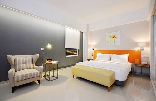 Banjarmasin Hotel | Treepark Hotel Banjarmasin