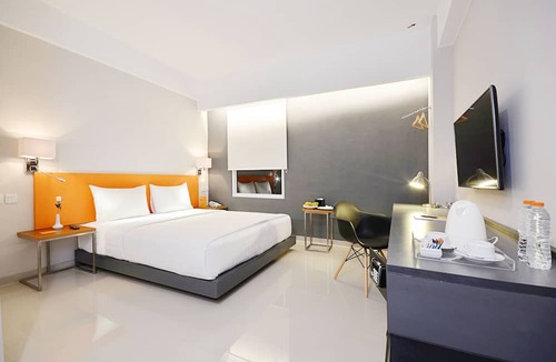 Banjarmasin Hotel | Treepark Hotel Banjarmasin