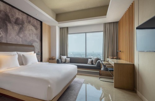 Laweyan Hotel | Alila Solo, Java