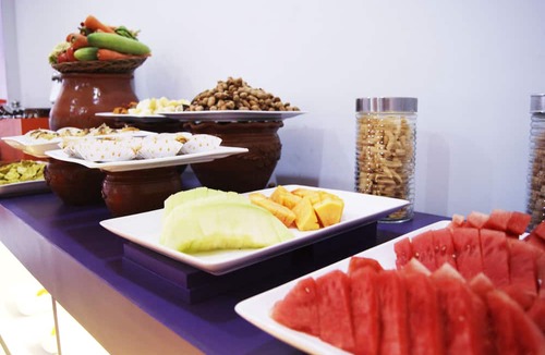 Gubeng Hotel | Oriza Hotel Surabaya