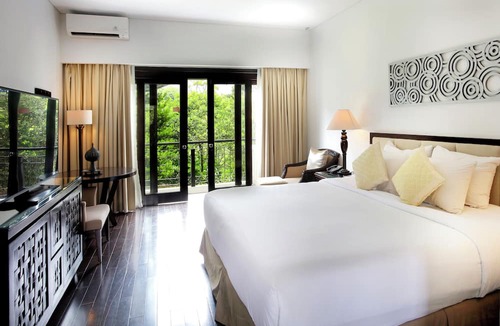 Wates Jaya Hotel | Lido Lake Resort By MNC Hotel