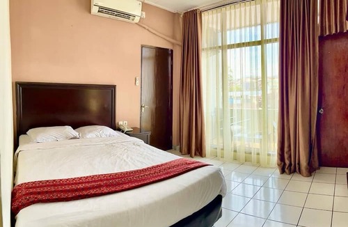 Bukittinggi Hotel | Benteng Hotel