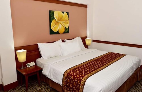 Jambi Hotel | Abadi Suite Hotel and Tower by Tritama Hospitality