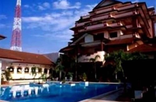 Jambi Hotel | Abadi Suite Hotel and Tower by Tritama Hospitality