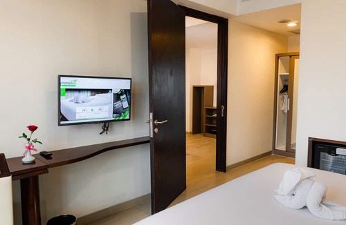 Cikarang Hotel | PrimeBiz Cikarang