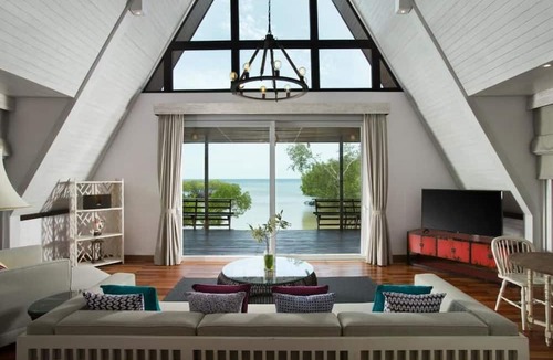 Pejarakan Resort | Plataran Menjangan Resort and Spa