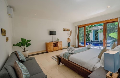 Laksmana Villa | Villa Alleira Seminyak by Best Deals Asia Hospitality