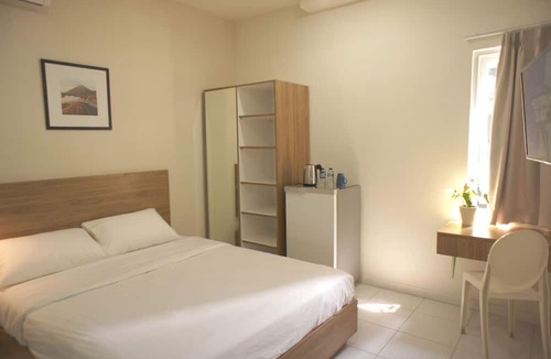 Jakarta House | Menteng House