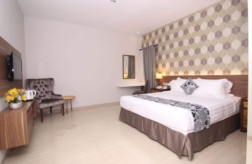 Surakarta Hotel | Grand Amira Hotel