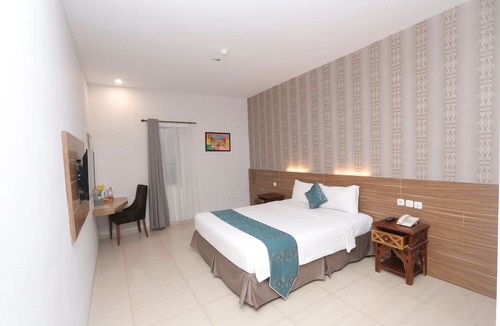Surakarta Hotel | Grand Amira Hotel