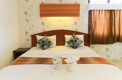 Downtown Kuta Hotel | Ayu Lili Garden Hotel