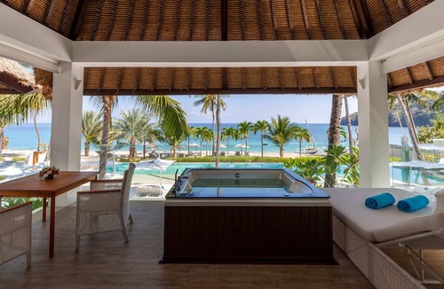 Senggigi Resort | Seven Secrets by Hanging Gardens