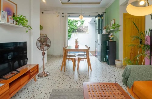 Kasihan House | Roemah Renjana Oasis