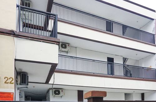 Setiabudi Hotel | Oyo 91654 Bintang Residence