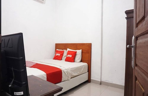 Setiabudi Hotel | Oyo 91654 Bintang Residence