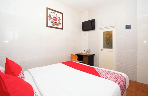 Mojokerto Hotel | OYO 425 Mojokerto Guesthouse