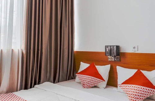 Banuhampu Hotel | OYO 2199 Mandiri Guest House