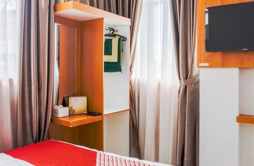 Banuhampu Hotel | OYO 2199 Mandiri Guest House