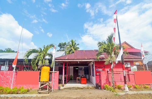 Pulisan Hotel | OYO 91246 Pulisan Ekowisata Homestay