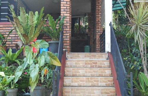 Cilobak Hotel | Cunang Hill Hotel & Resort by Zuzu