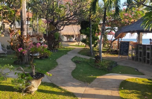 Rendang Resort | Tauch Terminal Resort Tulamben & Spa