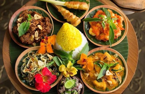 Rendang Resort | Tauch Terminal Resort Tulamben & Spa