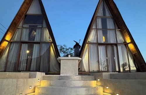 Songan House | Volcano Side Kintamani Bali By Zuzu