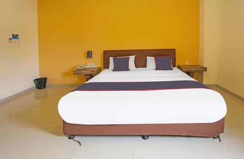 Gambir House | Luxury Deluxe DBL Retreat W/Free Wifi and Parking