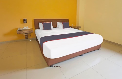 Gambir House | Luxury Deluxe DBL Retreat W/Free Wifi and Parking