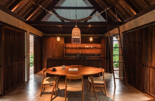 Praya Barat Villa | Seaside Collective