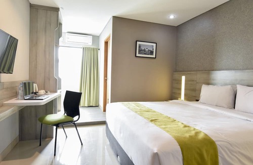 Malabar Hotel | dPalma Hotel
