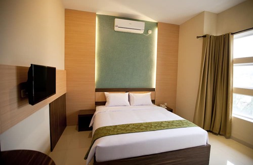 Malabar Hotel | dPalma Hotel