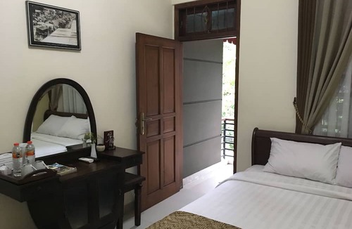Wirobrajan House | Griya Yunika Homestay
