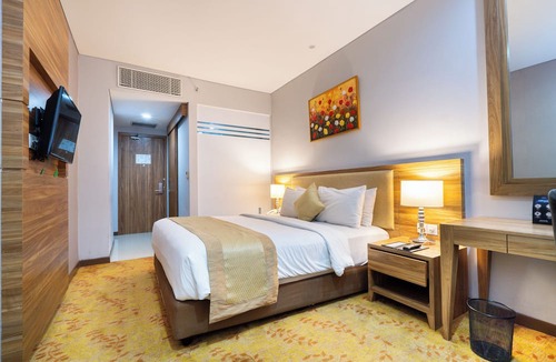 Pogung Lor Hotel | Grand Serela Yogyakarta