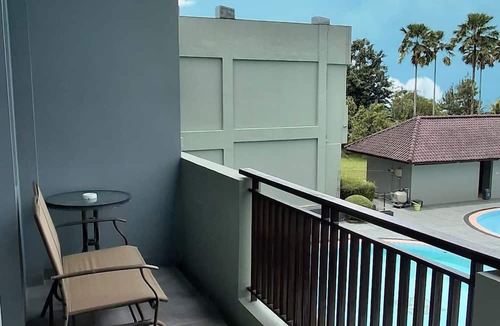 Baturaden Hotel | Green Valley Resort